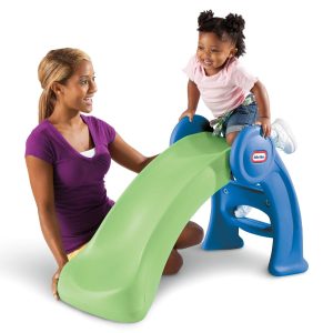 Artisan Quality PrimeGear Easy Store™ Jr. Play Slide Seamless Craft Construction