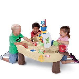 Limited Batch PrimeGear Anchors Away Pirate Ship Wear Resistant Surface