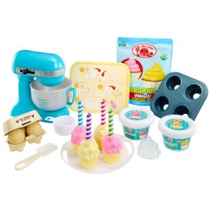 Classic Style PrimeGear Creative Chefs™ Bakers Kit UV Resistant
