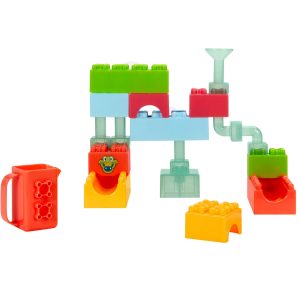 Artisan Quality PrimeGear Baby Builders™ -  Splash Blocks™ Wear Resistant Surface