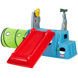 Artisan Quality PrimeGear Easy Store™ Slide & Explore Energy Saving